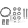 FA1 218-979 Gasket Set, exhaust system